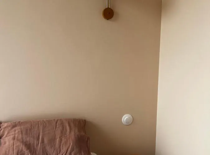 Dom wakacyjny Ocean Lodge_plage Bourdaines *